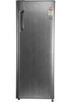 Whirlpool 280 L 5 Star Direct Cool Single Door Refrigerator (305 IMFRESH PRM 5S GREY TITANIUM)