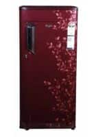 Whirlpool 280 L 3 Star Direct Cool Single Door Refrigerator Wine Dior (305 IMFRESH PRM 3S Wine DIOR)