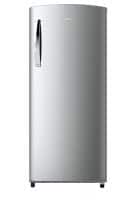 Whirlpool 280 L Direct Cool Single Door Refrigerator Alpha Steel (305 IMPRO PLUS PRM 4S INV)