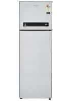 Whirlpool 292 L 3 Star Frost Free Double Door Refrigerator (NEO DF305 PRM GALAXY STEEL (3S)