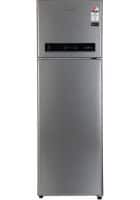 Whirlpool 292 L 3 Star Frost Free Double Door Refrigerator (IF 305 ELT MAGNUM STEEL (3S)
