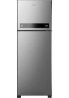 Whirlpool 292 L 3 Star Frost Free Double Door Refrigerator (NEO DF305 PRM MAGNUM STEEL (3S)