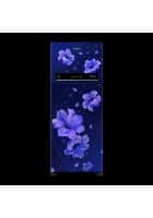 Whirlpool 292 L 3 Star Frost Free Top Mount Double Door Refrigerator (IF INV CNV 305 SAPPHIRE HIBISCUS (3s) -N)