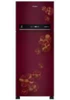 Whirlpool 292 L 4 Star Frost Free Double Door Refrigerator Wine Electra (IF INV 305 ELT (4)