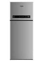 Whirlpool 292 L 3 Star Double Door Frost Free Refrigerator (IF 305 ELT COOL ILLUSIA STEEL (3S)