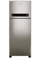 Whirlpool 292 L 3 Star Frost Free Double Door Refrigerator Illusia Steel (NEO DF305 PRM)