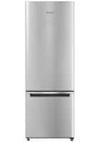 Whirlpool 325 L 2 Star Frost Free Double Door Refrigerator (IFPRO BM INV 340 ELT OMEGA STEEL (2S) -N)