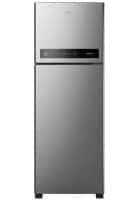Whirlpool 340 L 3 Star Frost Free Double Door Refrigerator (IF INV CNV 355 ARCTIC STEEL (3s) -N)