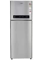 Whirlpool 340 L 3 Star Frost Free Double Door Refrigerator Arctic Steel (IF 355 ELT SUNSET BRONZE (3S)