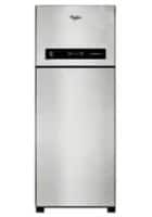 Whirlpool 340 L Frost Free Double Door Refrigerator (PRO 355 ELT ALPHA STEEL (3S)