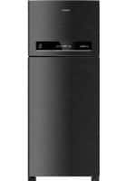 Whirlpool 360 L 3 Star Frost Free Double Door Refrigerator (IF 375 ELT CAVIAR BLACK (3S)
