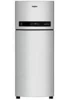Whirlpool 440 L 3 Star Frost Free Double Door Refrigerator Alpha Steel