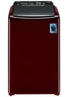 Whirlpool 6.2 Kg Fully Automatic Top Load Washing Machine Wine (STAINWASH DEEP CLEAN (N) 6.2 WINE 10 YMW)