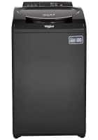 Whirlpool 6.5 Kg Fully Automatic Top Load Washing Machine Graphite (360 BW ULTRA (SC) 6.5 KG GRAPHITE 10YMW)
