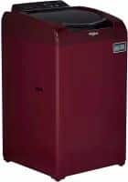Whirlpool 6.5 kg Fully Automatic Front Load Washing Machine Wine (SW ULTRA 6.5 (SC) ROSEWOOD WINE 10YMW)