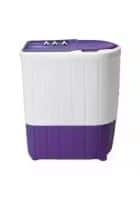 Whirlpool 6 kg Semi Automatic Top Load Washing Machine Purple (SUPERB ATOM 60I55S-PURPLE)