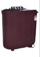 Whirlpool 7.5 Kg Semi-Automatic Top Load Washing Machine Wine Dazzle (ACE 7.5 TURBO DRY MAX (5YR))