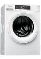 Whirlpool 7 Kg Fully Automatic Front Load Washing Machine White (SUPREME CARE 7014 31170)