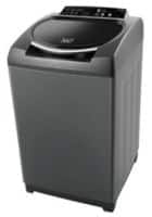 Whirlpool 7 Kg Fully Automatic Top Load Washing Machine Graphite (360 BLOOMWASH ULTRA 7.0 GRAPHITE 10YMW)