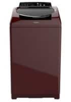 Whirlpool 7 Kg Fully Automatic Top Load Washing Machine Wine (SW ULTRA 7.5 (SC) WINE 10YMW)