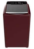 Whirlpool 7 Kg Fully Automatic Top Load Washing Machine Wine (STAINWASH DEEP CLEAN (N) 7.5 WINE 10 YMW)