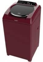 Whirlpool 7 Kg Fully Automatic Top Load Washing Machine Pearl Wine (360 BLOOMWASH ULTRA 7.0 PEARL WINE)