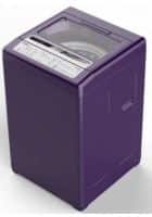 Whirlpool 7 kg Fully Automatic Top Load Washing Machine Velvet Purple (WHITEMAGIC PREMIER 7.0 VELVET PURPLE 10YMW)