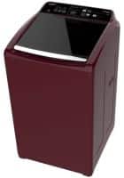 Whirlpool 7 Kg Fully Automatic Top Load Washing Machine Wine Mangolia (Stainwash Ultra 7.0)