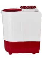Whirlpool 7 Kg Semi Automatic Top Load Washing Machine Coral Red (ACE 7.2 SUPREME PLUS)