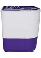 Whirlpool 7 kg Semi Automatic Top Load Washing Machine Purple (SUPERB ATOM 70S - PURPLE)
