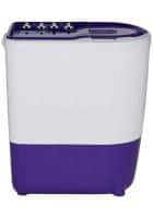 Whirlpool 7 kg Semi Automatic Top Load Washing Machine Purple (SUPERB ATOM 70S - PURPLE)