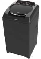 Whirlpool 8 Kg Fully Automatic Top Load Washing Machine Graphite (360 ULTIMATE CARE 8.0 GRAPHITE 10 YMW)