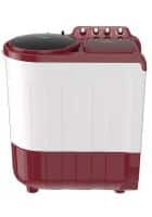 Whirlpool 8.5 kg Semi Automatic Top Load Washing Machine Coral Red (ACE 8.5 SUPERSOAK (CORAL RED) (5YR))