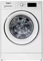 Whirlpool 9 kg Fully Automatic Front Load Washing Machine White (FRESH CARE 9212 31376)