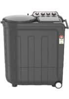 Whirlpool 9 kg Semi Automatic Top Load Washing Machine Grey Dazzle (ACE 9.0 TRB DRY GREY DAZZLE (5YR))