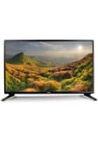 Willet 99.06 cm (39 inch) HD Ready LED Smart TV Black (WT-3945N)