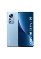 Xiaomi 12 Pro 256 GB Storage Couture Blue (8 GB RAM)