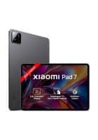 Xiaomi Pad 7 Tab 128 GB Storage Graphite Grey (8 GB RAM)