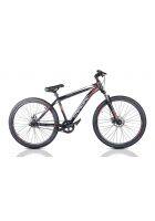 Cradiac Xplorer 29 MTB Model Fitted with Single Speed and 19 Inch Steel Frame Bike