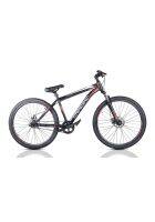 Cradiac Xplorer 29 MTB Model Fitted with Single Speed and 19 Inch Steel Frame Bike