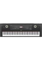 Yamaha DGX670B 88-Key Weighted Digital Piano (Black)