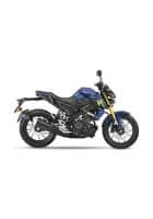 Yamaha MT 15 (Racing Blue)