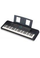 Yamaha PSR-E273 61 Keys Portable Keyboard (Black)