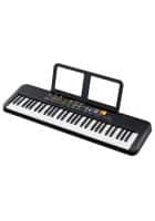 Yamaha PSR-F52 61 Keys Portable Keyboard (Black)
