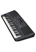 Yamaha PSR-SX700 Mid-Level Arranger Keyboard Digital workstation (Black)