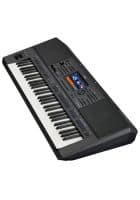Yamaha PSR-SX900 Mid-Level Arranger Keyboard Digital workstation (Black)