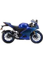 Yamaha R15 V4 (Racing Blue)