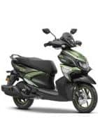 Yamaha scooty model deals