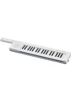 Yamaha Sonogenic SHS-300 Keytar (White)