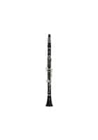 Yamaha YCL-255 Standard Bb Clarinet Bb Clarinet (Black)